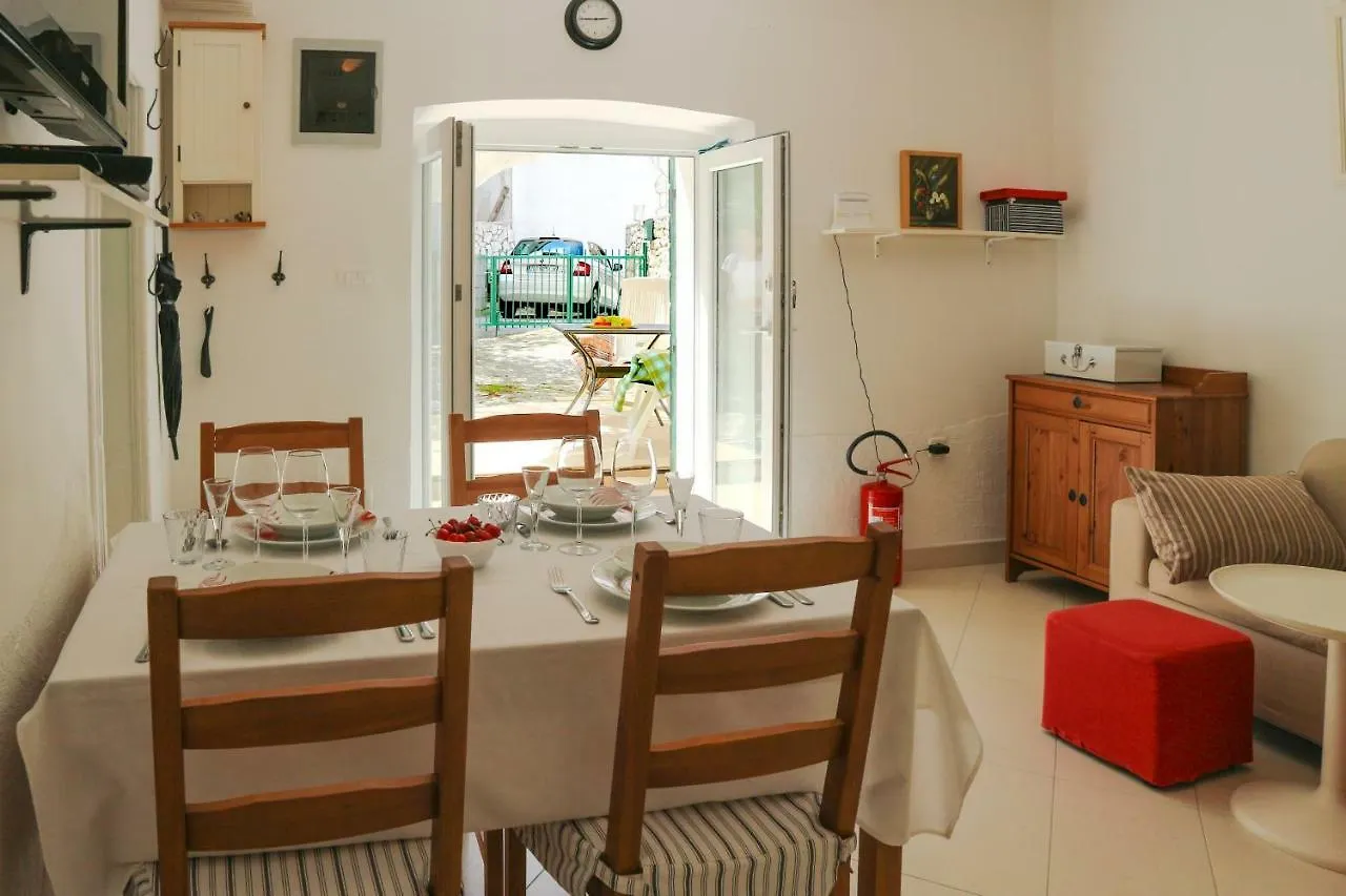 Invalgo Apartment Premantura Croatia