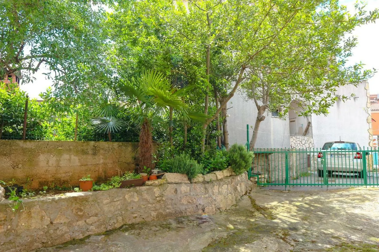 Invalgo Apartment Premantura Croatia
