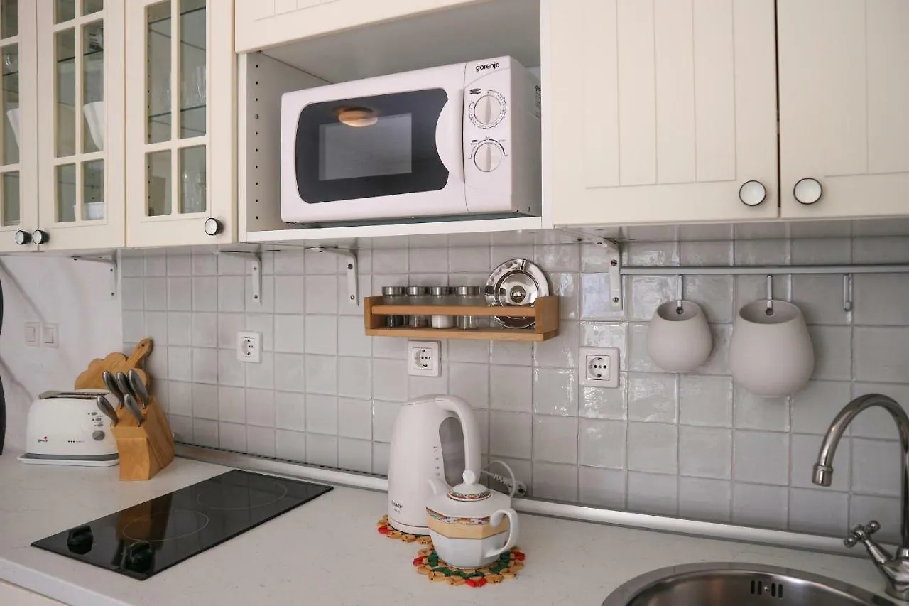 Invalgo Apartment Premantura