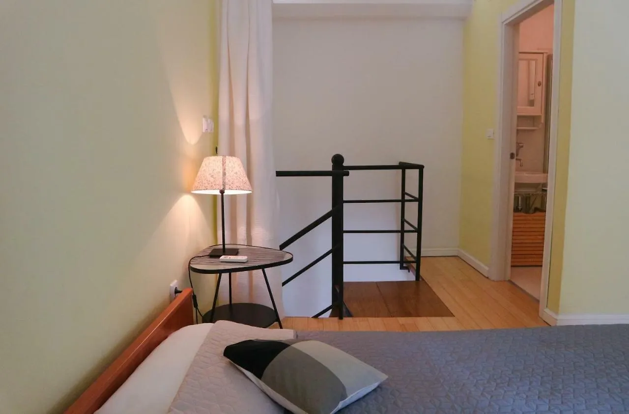 Invalgo Apartment Premantura