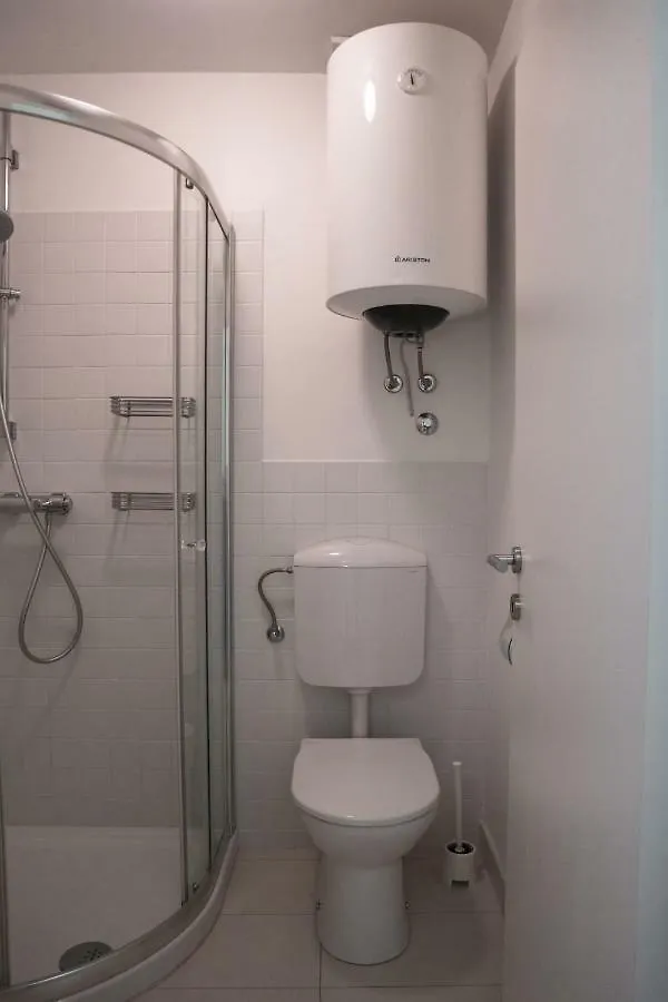 Invalgo Apartment Premantura 0*,  Croatia