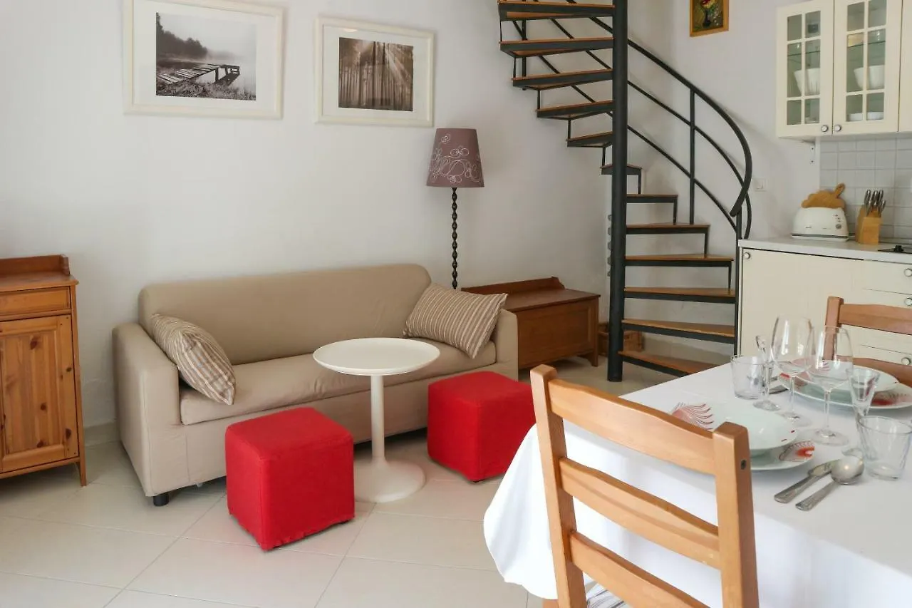 Invalgo Apartment Premantura Croatia