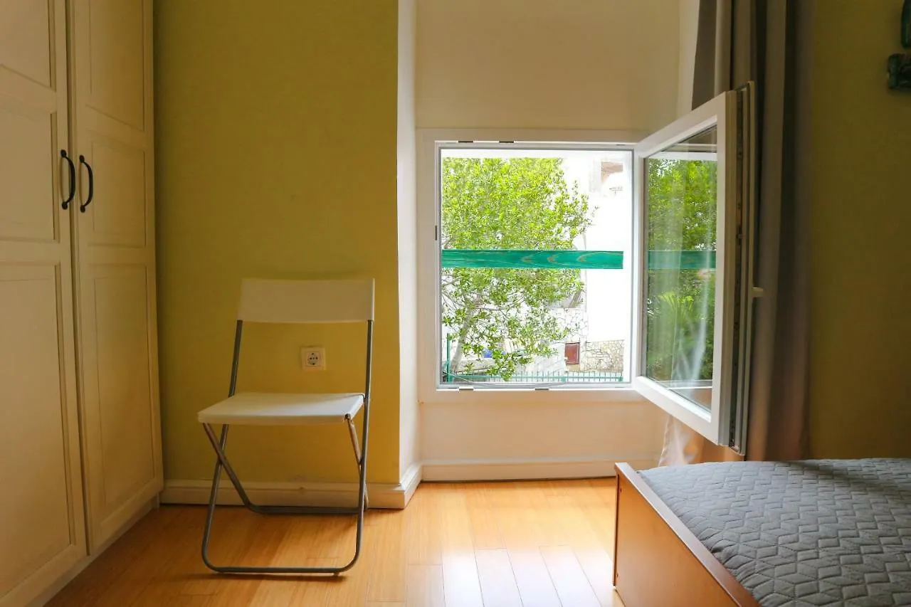 Invalgo Apartment Premantura